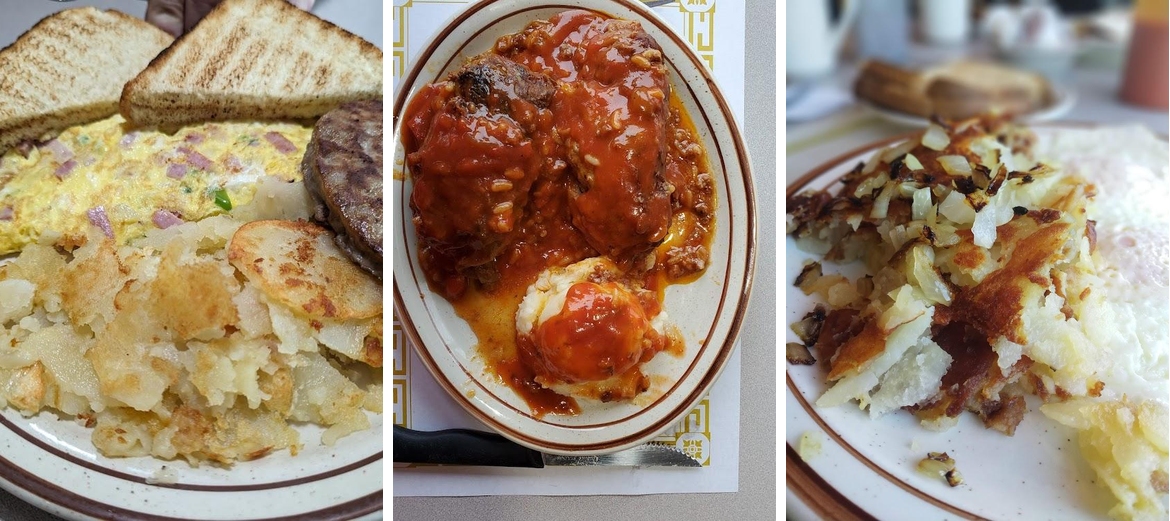 Spiros Diner