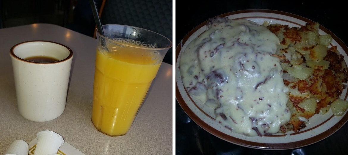 Spiros Diner