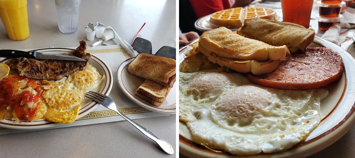 Spiros Diner