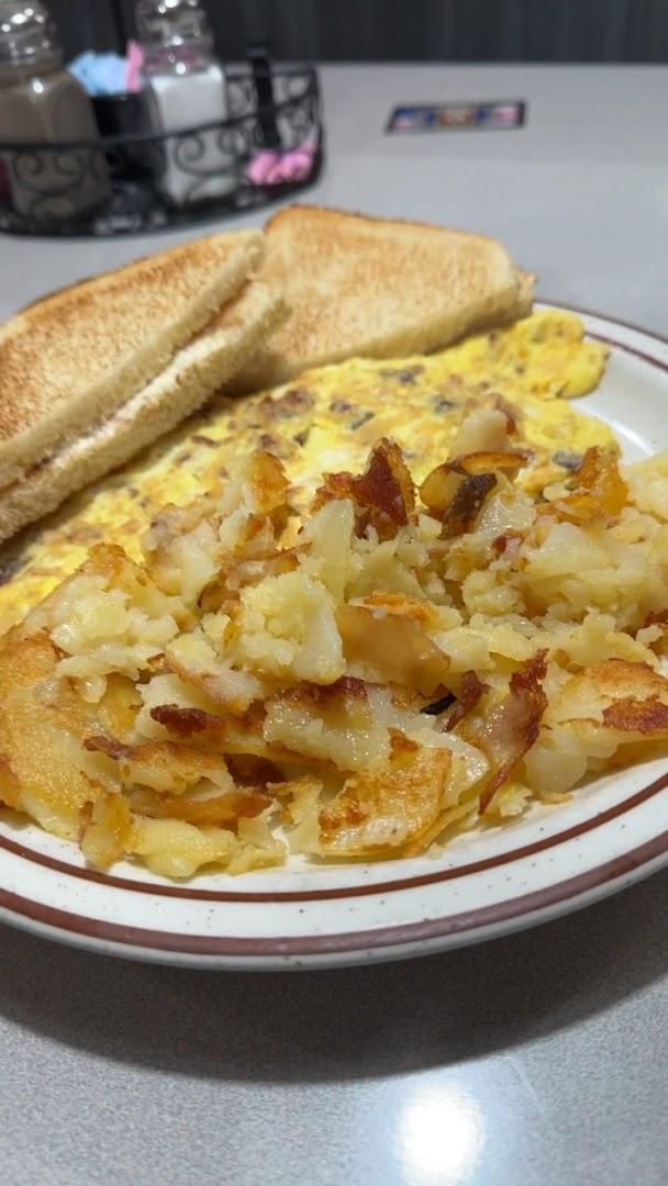 Spiros Diner