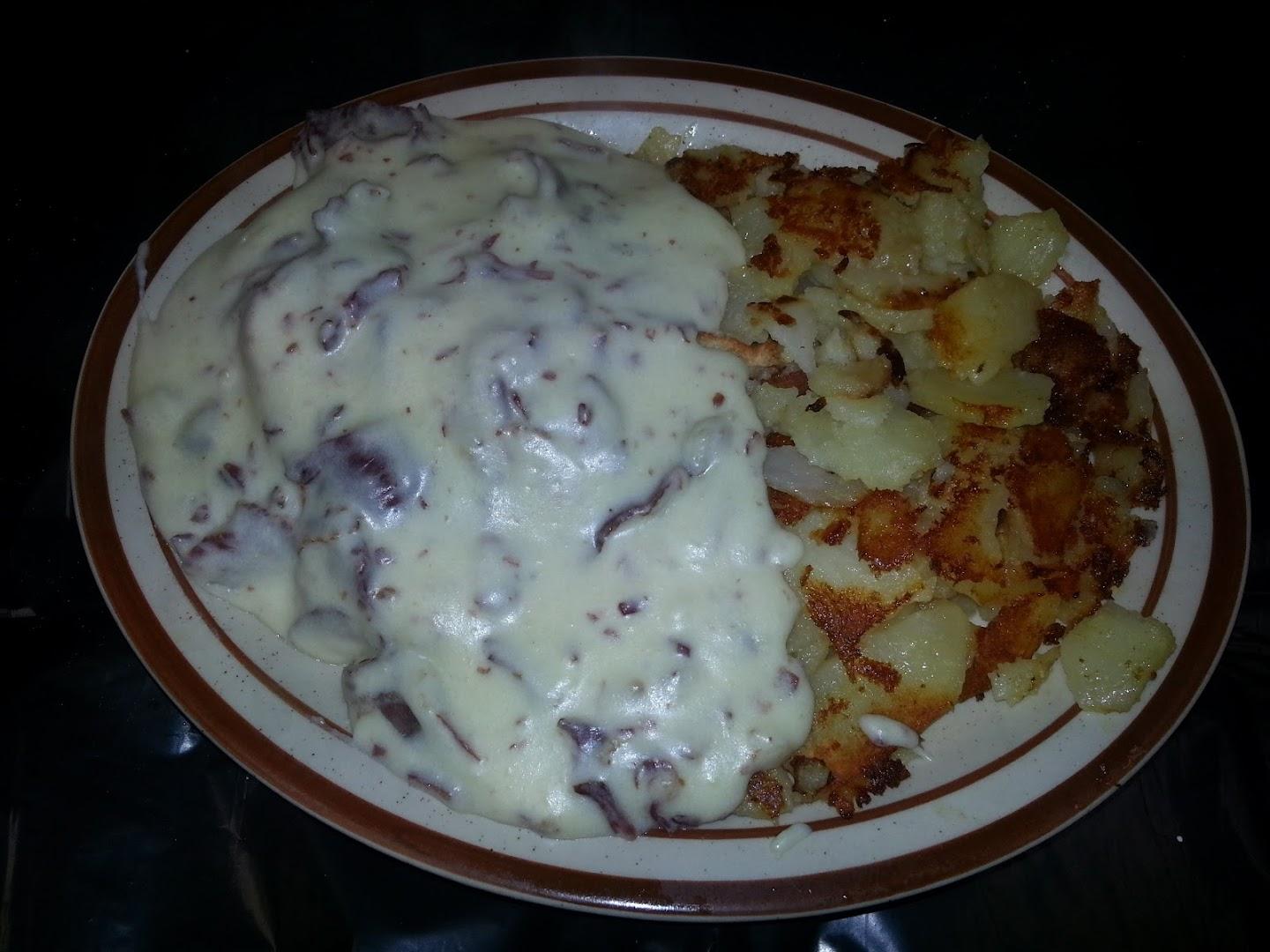 Spiros Diner