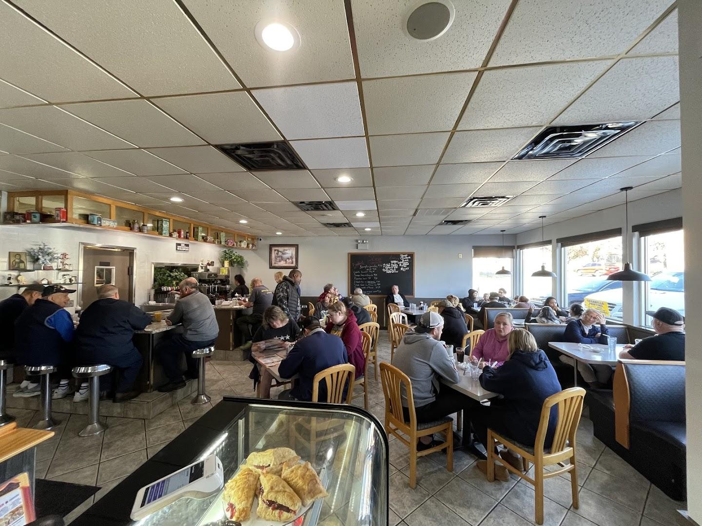Spiros Diner
