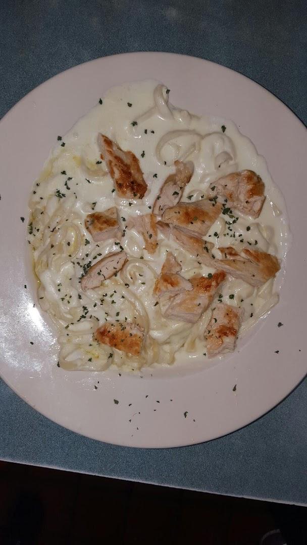 Spiros Diner