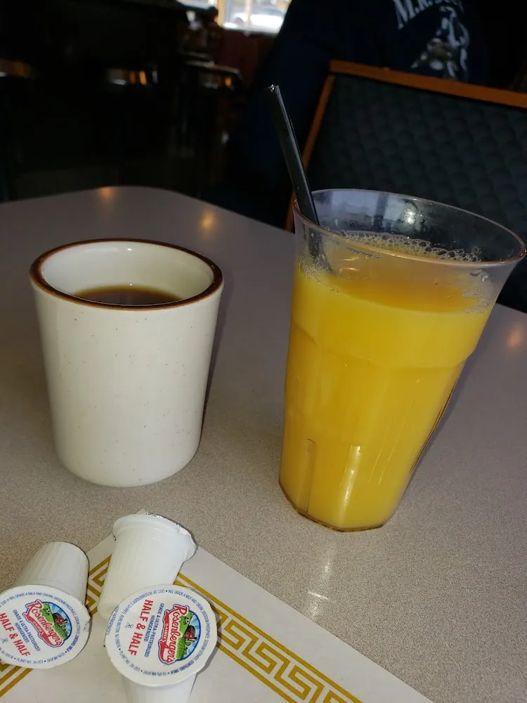 Juice